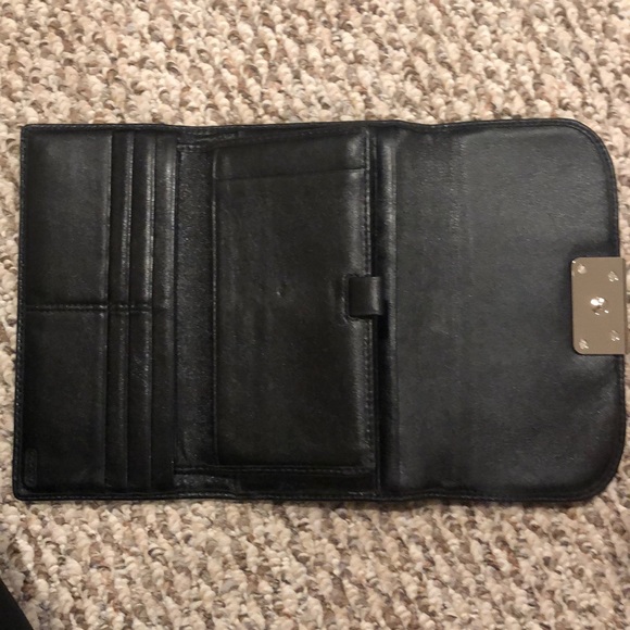 Coach Wallet - Picture 4 of 4